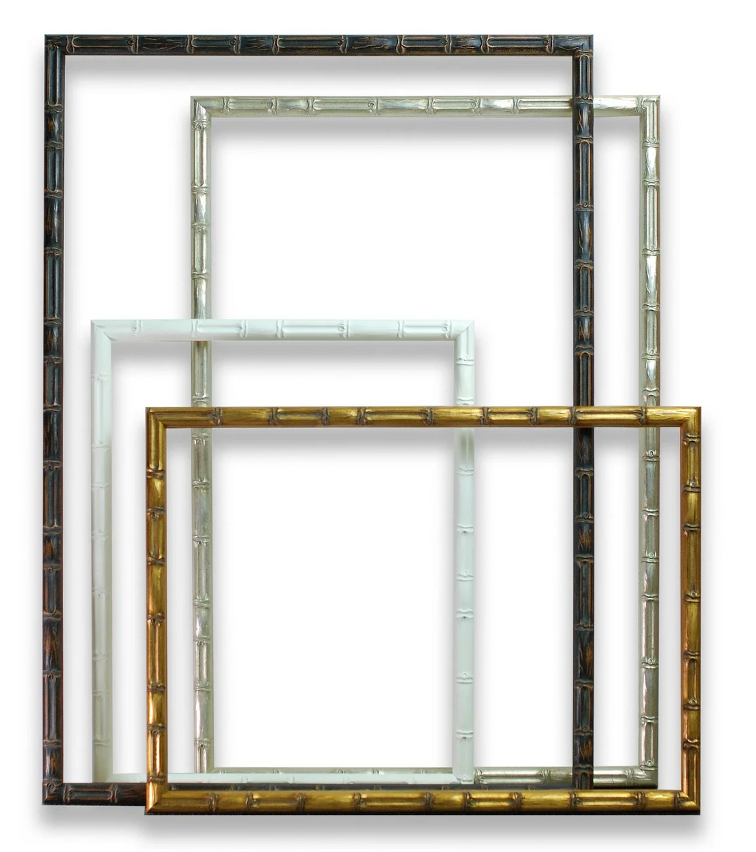 Enhance Your Space with Bamboo Style Frames: A Unique Fusion of Elegance and Sustainability